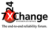 7 x 24 Exchange Logo